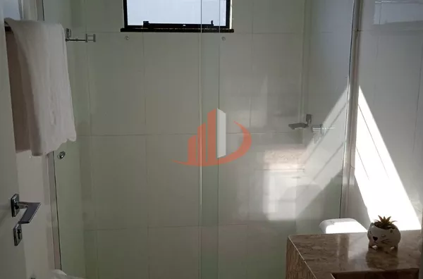 CASA COM 260m² EM CORONEL VIVIDA/PR - Foto 15