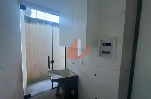 SOBRADO 02 À VENDA – BAIRRO PAGNONCELLI EM PATO BRANCO/PR - Foto 14