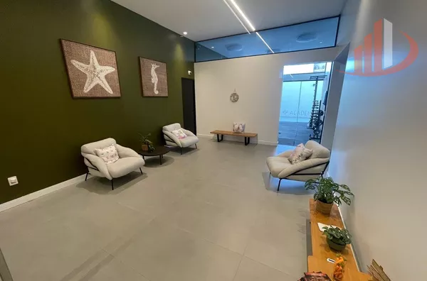 APARTAMENTO COM 75m² À VENDA NO CENTRO DE PATO BRANCO/PR