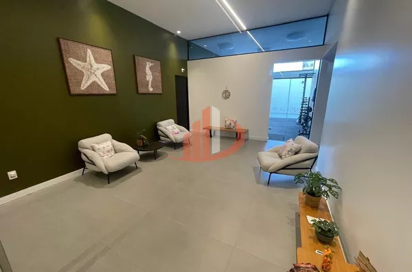 APARTAMENTO COM 75m² À VENDA NO CENTRO DE PATO BRANCO/PR - Foto 4