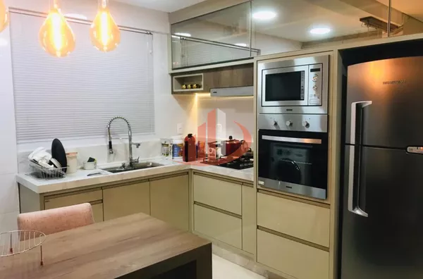 APARTAMENTO PRÓXIMO AO SHOPPING PARA LOCAÇÃO EM PATO BRANCO/PR