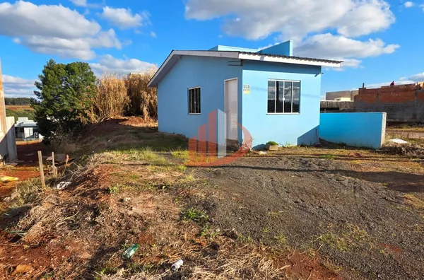 CASA À VENDA BAIRRO PAGNONCELLI EM PATO BRANCO/PR - Foto 7