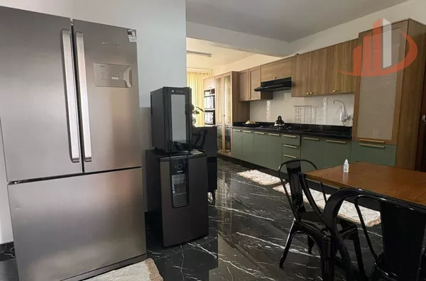 APARTAMENTO PARA VENDA COM 200m² NO BAIRRO LA SALLE, EM PATO BRANCO/PR