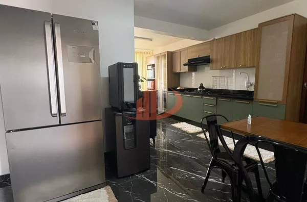 APARTAMENTO PARA VENDA COM 200m² NO BAIRRO LA SALLE, EM PATO BRANCO/PR - Foto 5