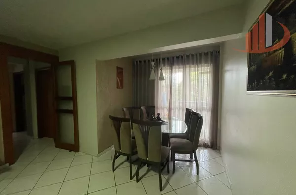 APARTAMENTO COM 120m² À VENDA NO BAIRRO LA SALLE EM PATO BRANCO/PR