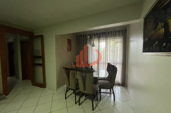 APARTAMENTO COM 120m² À VENDA NO BAIRRO LA SALLE EM PATO BRANCO/PR