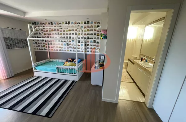 APARTAMENTO DUPLEX COM 229,20m² À VENDA EM PATO BRANCO/PR - Foto 26