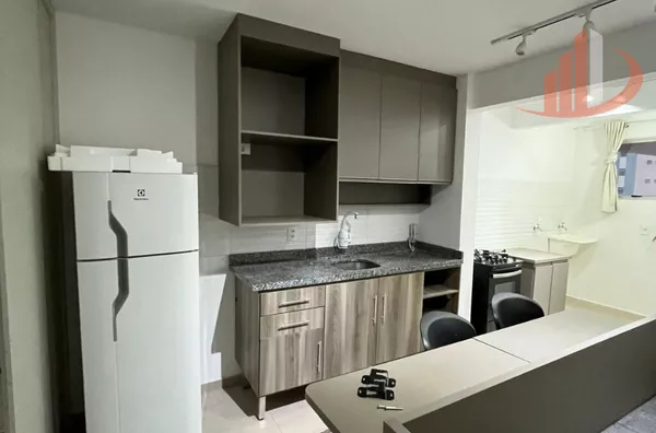 APARTAMENTO MOBILIADO NO CENTRO DE PATO BRANCO/PR