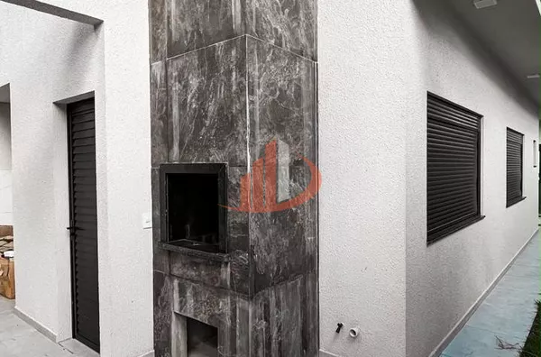 ÓTIMA CASA À VENDA NO BAIRRO SÃO FRANCISCO EM PATO BRANCO/PR - Foto 9