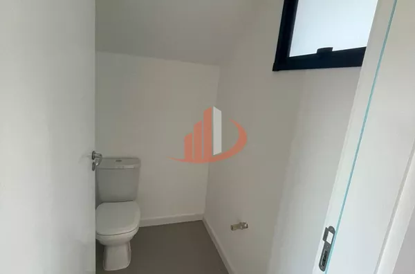 SOBRADO COM 79,60m² PARA VENDA NO BAIRRO PINHEIRINHO EM PATO BRANCO/PR - Foto 14