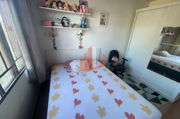 CASA DE ESQUINA A VENDA NO BAIRRO LA SALLE EM PATO BRANCO/PR - Foto 15