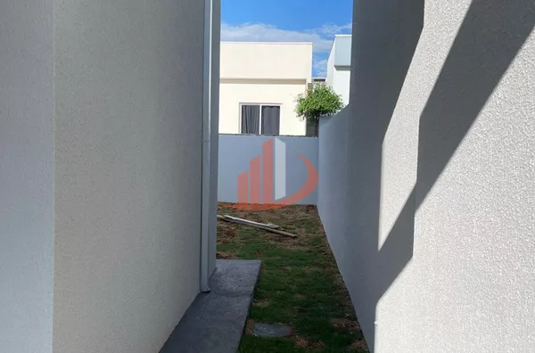 SOBRADO COM 80m² PARA VENDA NO BAIRRO FRARON EM PATO BRANCO/PR - Foto 9
