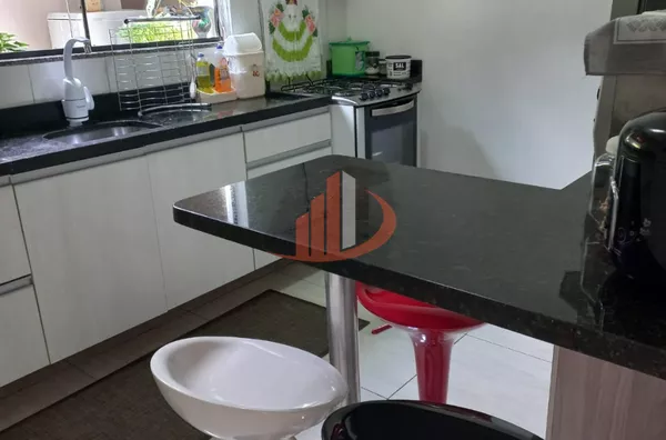 CASA EM CONDOMÍNIO FECHADO EM PATO BRANCO/PR - Foto 29
