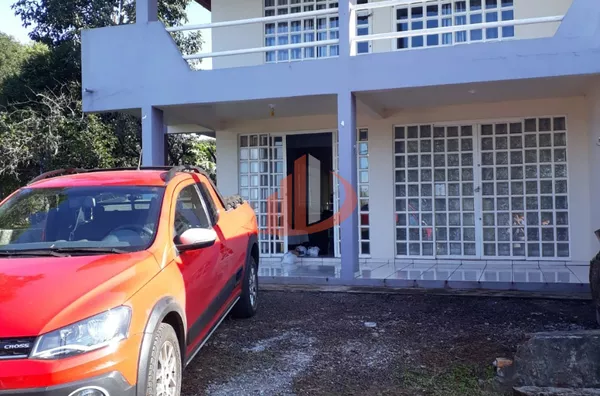 CASA NO ALAGADO DE CANDÓI/PR - Foto 21