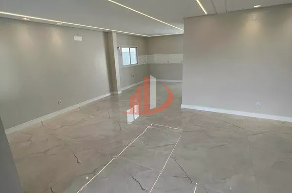 SOBRADO COM 156m² NO BAIRRO SÃO LUIZ EM PATO BRANCO/PR - Foto 17
