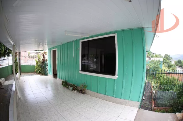 Casa Cristo Rei, Pato Branco/PR