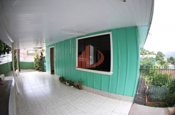 Casa Cristo Rei, Pato Branco/PR - Foto 3
