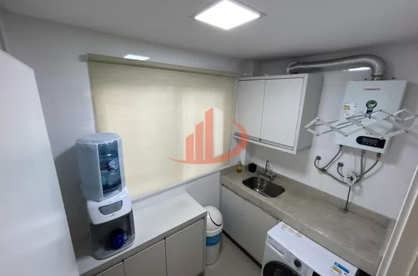 APARTAMENTO COM 172,44m² NO CENTRO DE PATO BRANCO/PR - Foto 7