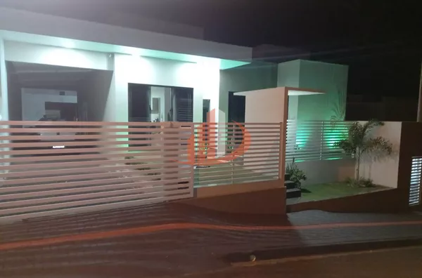 CASA PARA VENDE EM CORONEL VIVIDA/PR COM 145m² - Foto 26