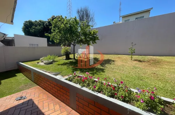 CASA À VENDA NO JARDIM DAS AMÉRICAS EM PATO BRANCO/PR