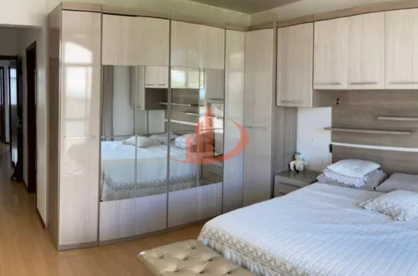 APARTEMENTO COM 193m² NO BAIRRO LA SALLE EM PATO BRANCO/PR - Foto 11
