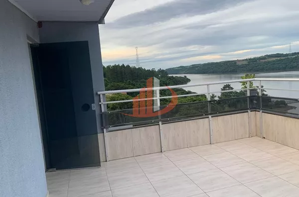 CASA PARA LOCAÇÃO NO ALAGADO DE CRUZEIRO DO IGUAÇU/PR - Foto 13