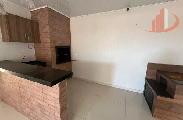 CASA DE ALTO PADRÃO PARA VENDA NO BAIRRO MENINO DEUS EM PATO BRANCO/PR