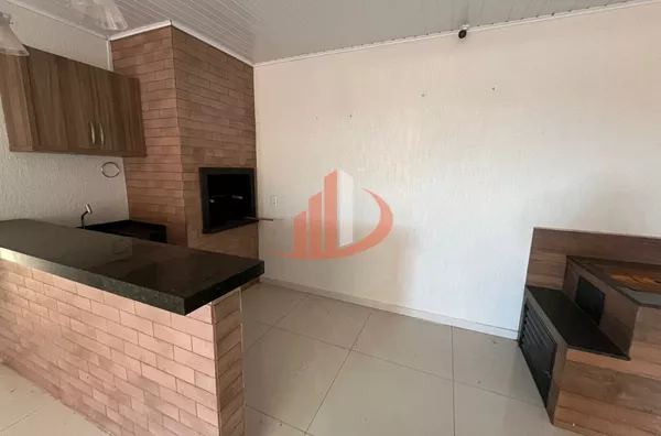 CASA DE ALTO PADRÃO PARA VENDA NO BAIRRO MENINO DEUS EM PATO BRANCO/PR