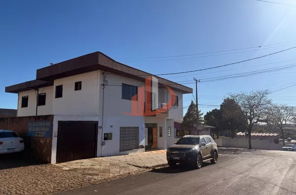 PRÉDIO MISTO E RESIDENCIAL À VENDA EM MANGUEIRINHA/PR - Foto 16