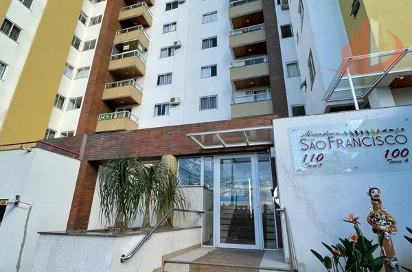 APARTAMENTO COM 85m² À VENDA EM PATO BRANCO/PR