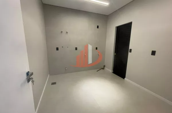 CASA ALTO PADRÃO BAIRRO CADORIN EM PATO BRANCO/PR - Foto 8