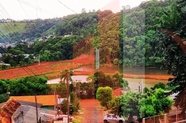 VENDE-SE TERRENO NO BAIRRO BONATO!