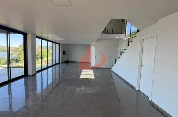 CASA À VENDA NO RESIDENCIAL ÁGUAS CLARAS EM SÃO JORGE D'OESTE/PR - Foto 19