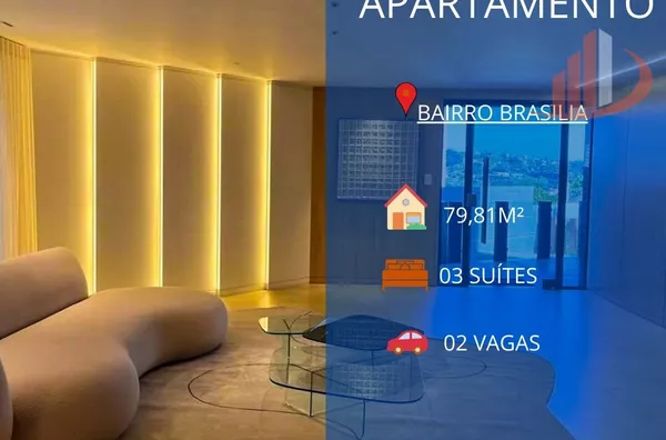 VENDE-SE APARTAMENTO NO CENTRO DE PATO BRANCO!