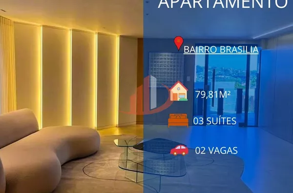 VENDE-SE APARTAMENTO NO CENTRO DE PATO BRANCO!