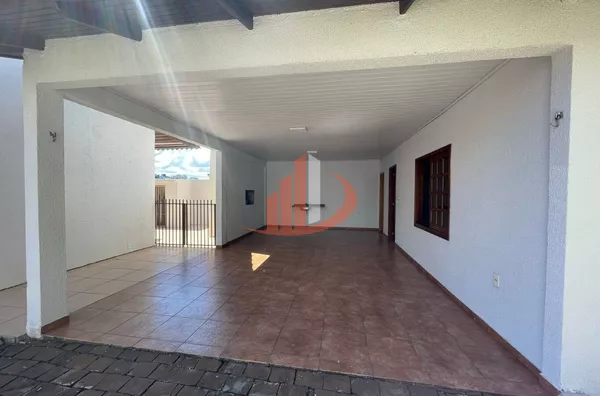 CASA À VENDA NO BAIRRO SANTA TEREZINHA EM PATO BRANCO/PR - Foto 18