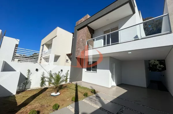 VENDE-SE SOBRADO NO BAIRRO FRARON EM PATO BRANCO! - Foto 2