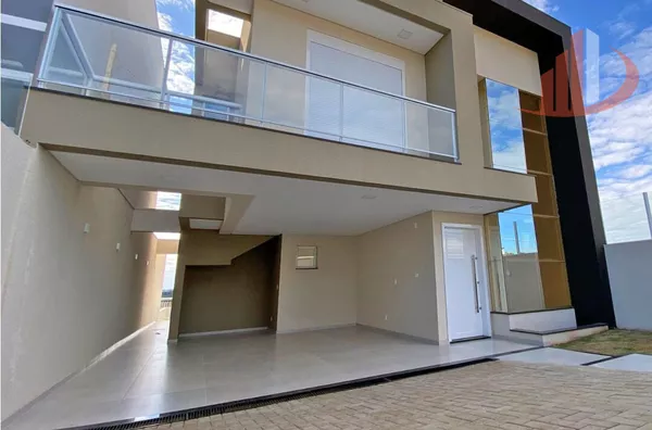 Sobrado para venda,  São Francisco, Pato Branco