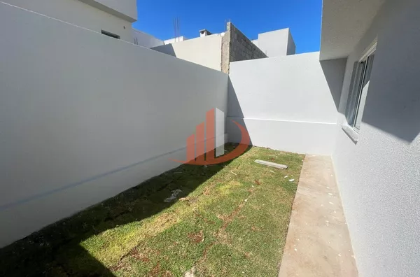 CASA COM 75m² NO BAIRRO FRARON (CASA 02) A VENDA EM PATO BRANCO/PR - Foto 19