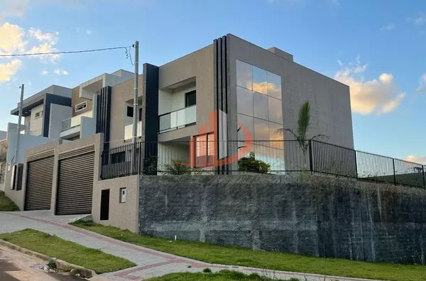 SOBRADO DE ESQUINA À VENDA | FRARON – PATO BRANCO/PR