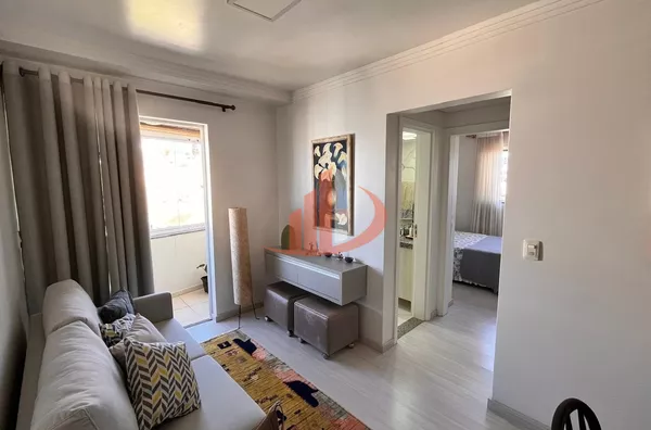 APARTAMENTO COM 50m2 À VENDA NO CENTRO EM PATO BRANC/PR - Foto 7
