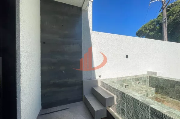 CASA ALTO PADRÃO COM 255m² À VENDA EM PATO BRANCO/PR - Foto 27