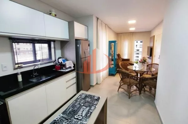 APARTAMENTO COM 70m² EM ITAPEMA/SC - Foto 20
