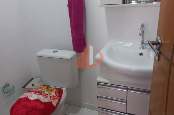 CASA EM CONDOMÍNIO FECHADO EM PATO BRANCO/PR - Foto 9
