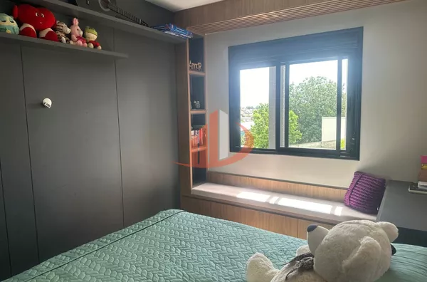 VENDE-SE CASA NO BAIRRO MENINO DEUS EM PATO BRANCO!! - Foto 6