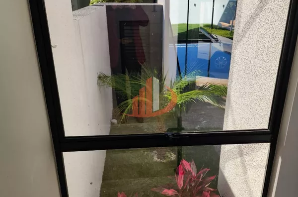 SOBRADO COM 170m² NO PARQUE DO SOM EM PATO BRANCO/PR - Foto 7