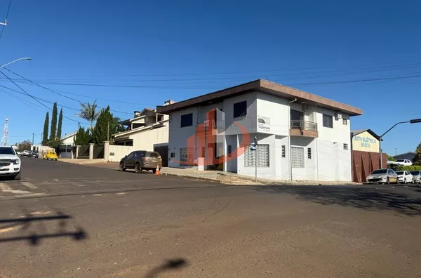 PRÉDIO MISTO E RESIDENCIAL À VENDA EM MANGUEIRINHA/PR - Foto 3