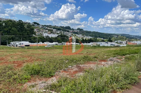 TERRENOS À VENDA BAIRRO FRARON - Foto 14