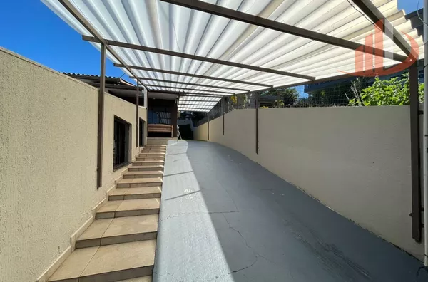 CASA PARA VENDA NO BAIRRO SÃO LUIZ EM PATO BRACO/PR