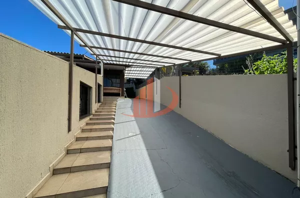 CASA PARA VENDA NO BAIRRO SÃO LUIZ EM PATO BRACO/PR